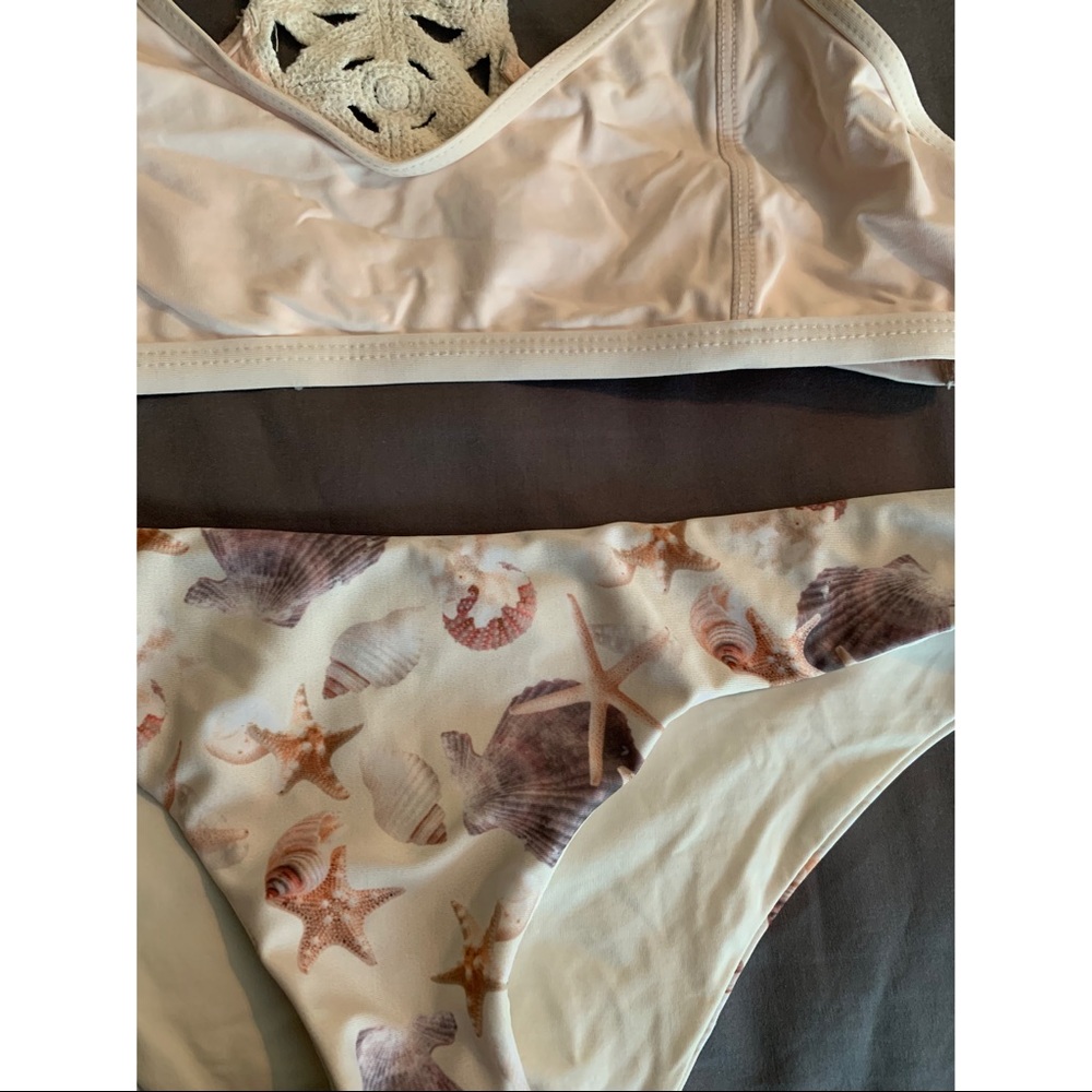 L*Space Bikini Set - Picture 3 of 5